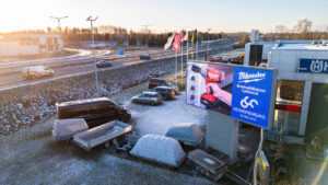 Seinäjoki, Kantatie - Image 2