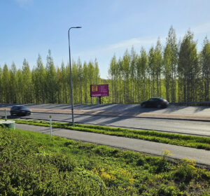 Pirkkala, Naistenmatkantie - Image 3