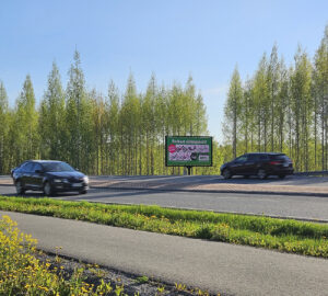 Pirkkala, Naistenmatkantie - Image 2