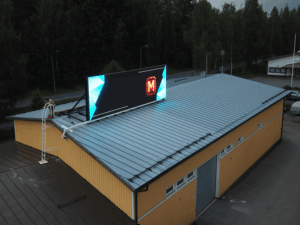 Lempäälä, Valtatie 3 - Image 2