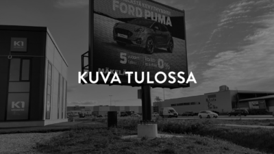 Kotka, Kymilinnantie