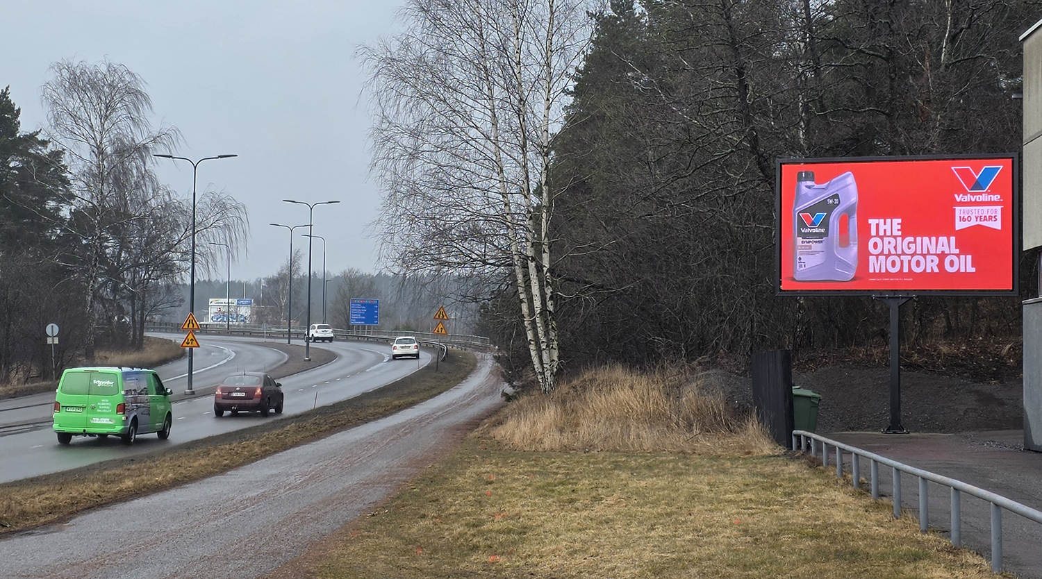 Turku, Pansiontie - Image 2