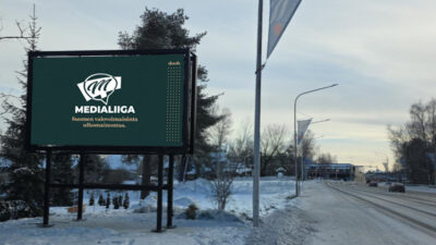 Valkeakoski, Lempääläntie x 2