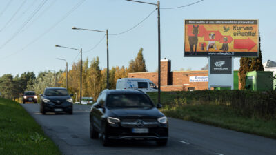 Turku, Markulantie