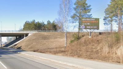 Oulu, Äimärautio