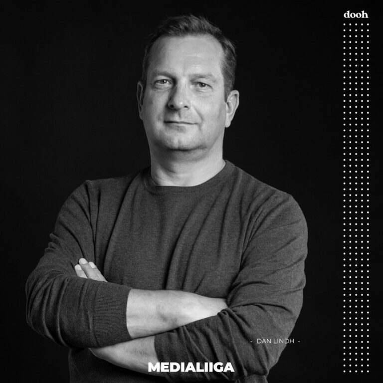 Dan-Lindh-Medialiiga