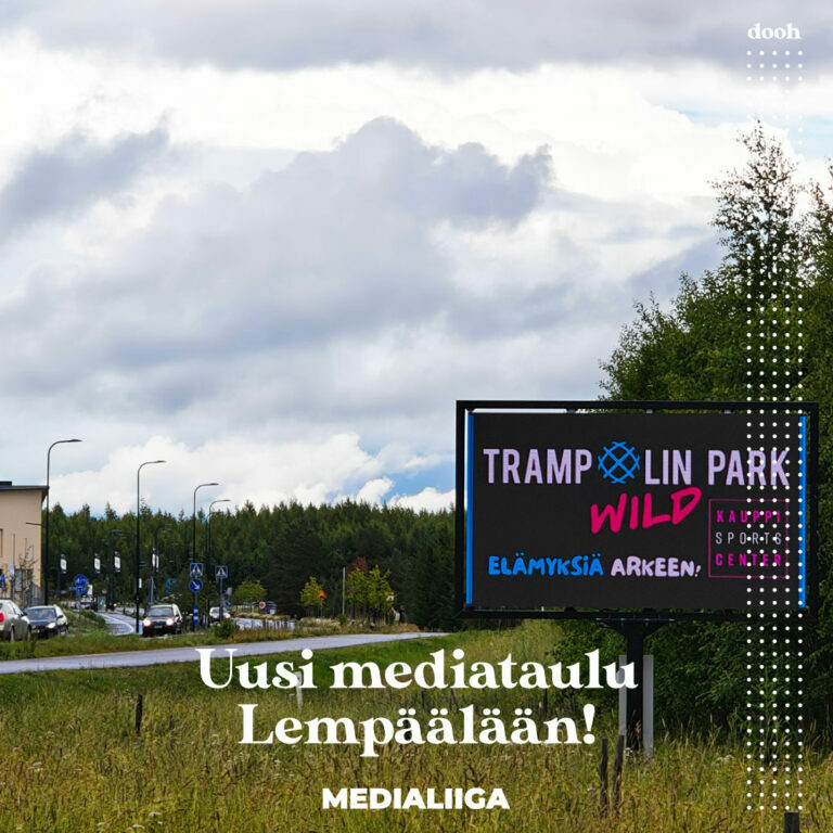 Dooh-Lempäälä-Some